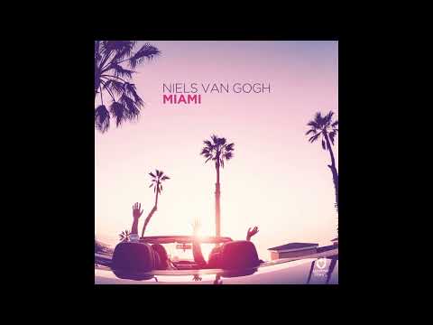 Niels Van Gogh - Miami (Extended Mix)