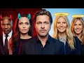 Brad Pitt’s Dark Love History Nobody Talks About