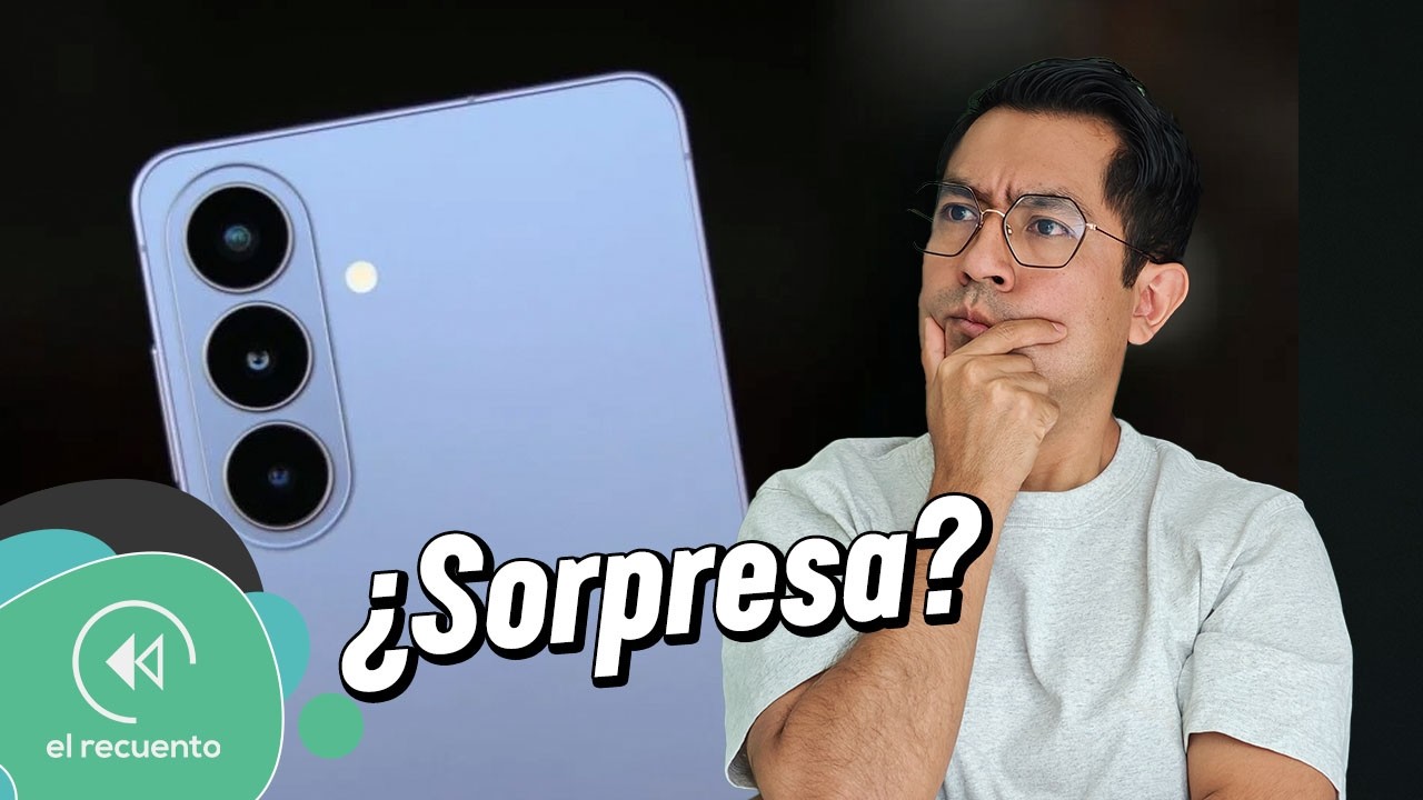 BATERÍA FILTRADA para el Galaxy S27 Pro SORPRENDE A MUCHOS | El Recuento
