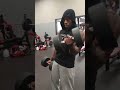 GET BIG ARMS 60LBS CONENTRATED CURL NO SWINGING #damianbaileyfitness #bicepsworkout #biceps