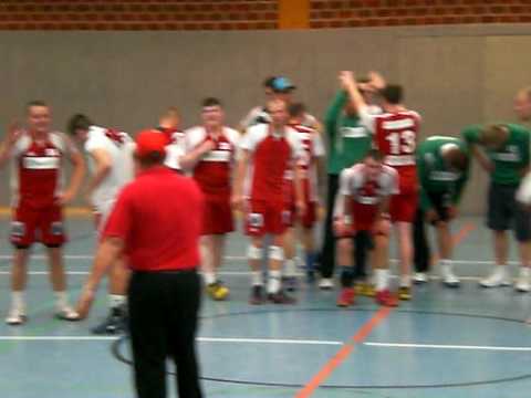 SG Seehausen (UFTA) "Oberliga wir kommen"