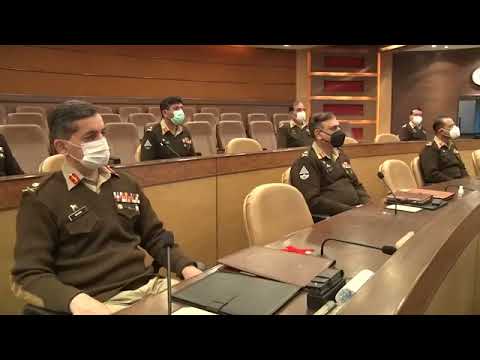 Pak Army Press Release || No 1 2022 || Whatsapp Status || #Short #AnsRazaAbbasi