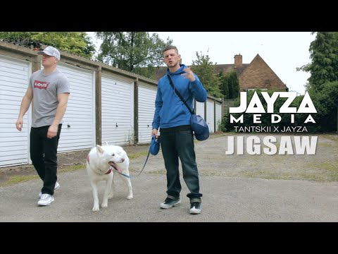 Tantskii x Jayza - Jigsaw [Music Video]