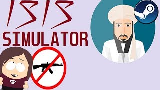 ISIS Simulator || Just another bad game...