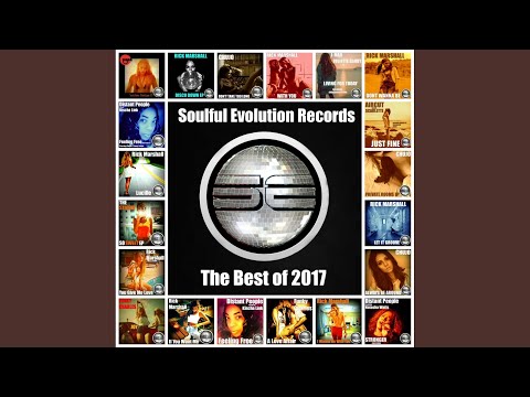 Feeling Free (Original Mix)