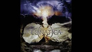 Lunatica - The edge of infinity