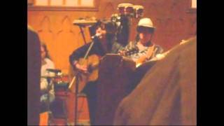Loretta Hagen band  &quot;I Gotta Build My House&quot;   Rutherford NJ 2009