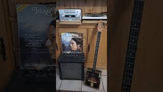 Sag mir wo die Blumen sind Joan Baez