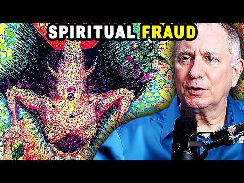 DMT vs. NDE: The Scientific Evidence That Changes Everything