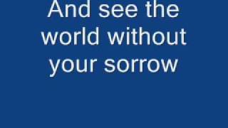 Daughtry - Open Up Your Eyes - Lyrics