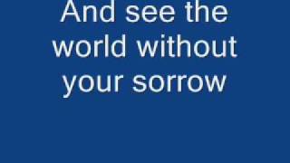 Daughtry - Open Up Your Eyes - Lyrics