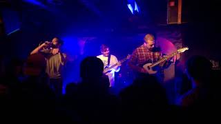 Good Tiger - The Devil Thinks I&#39;m Sinking (Where the Mind Wants to Go Tour 2017, ATL)