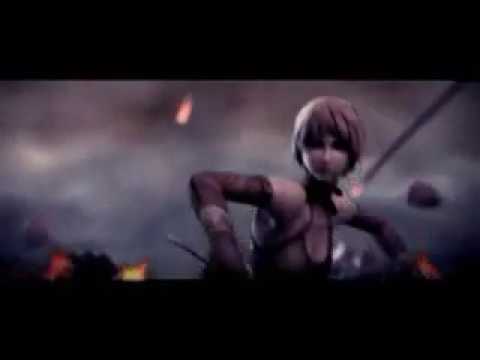 zerA online -music (in the end)