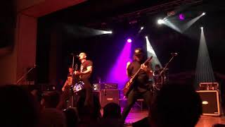 Tremonti Semilasso- My last mistake