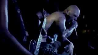 Shredhead - Walk With The Dead Live 14/8/14