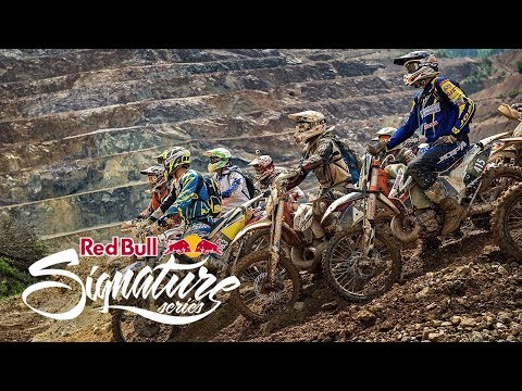Hare Scramble 2016 GANZE TV-FOLGE - Red Bull Signature Series