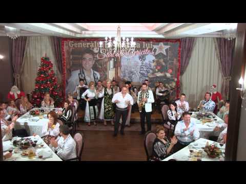 Doru Petrean si Florin Ionas-Generalul - S-o mai dus un an din viata HD