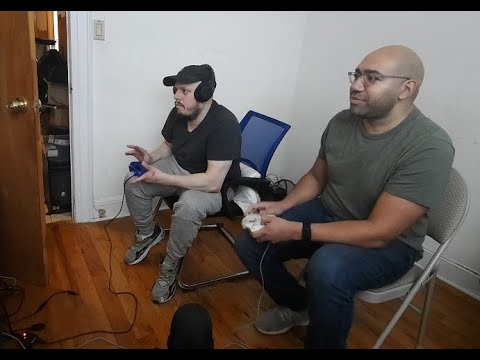 MvC2: Crack Til Dawn 5 [WB] - Epyonx vs Kest .:4.29.23:. [Player Cam]