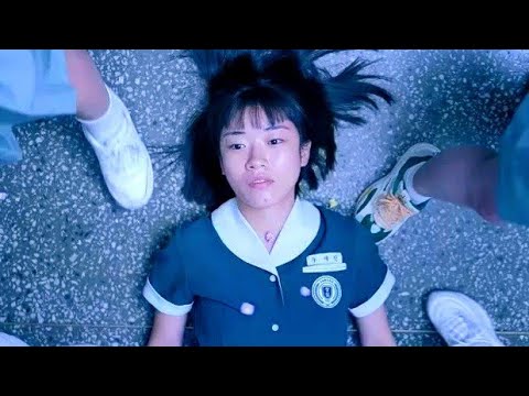 Ae Jin being bullied on Shadow Beauty #kdrama #newkdrama #ongoing