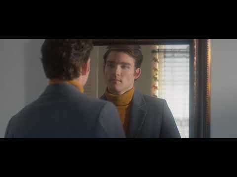 The Man Who Loved Flowers SNIPPET 1