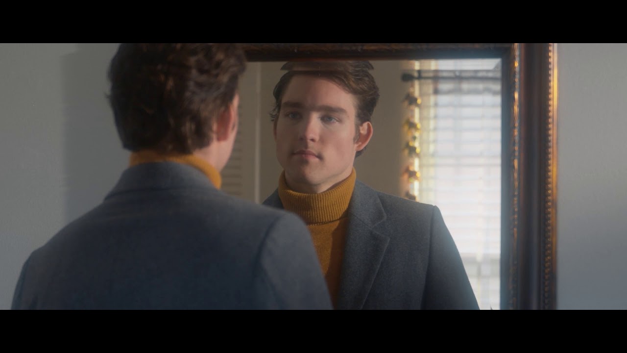 The Man Who Loved Flowers SNIPPET 1