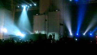 ATB - Could You Believe (Poznań 2011) HD