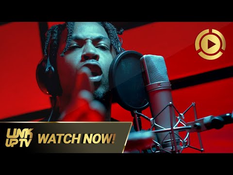 Narst - HB Freestyle | Link Up TV