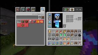 【全機種対応！統合版マインクラフト参加型】鎖骨生活鯖発展記録 ♯１２