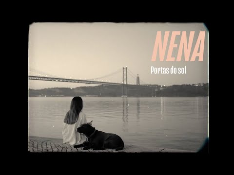 Nena - Portas do Sol