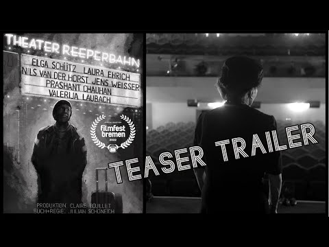 THEATER REEPERBAHN - TEASER TRAILER