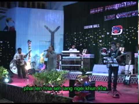 Van Siang Mang - Hla Thar 2010