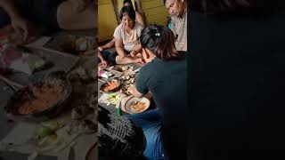 Download lagu makan babi panggang..sma lombok campuran jeruk...mantap.... mp3