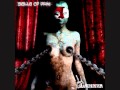 Dolls of Pain - Douleur 