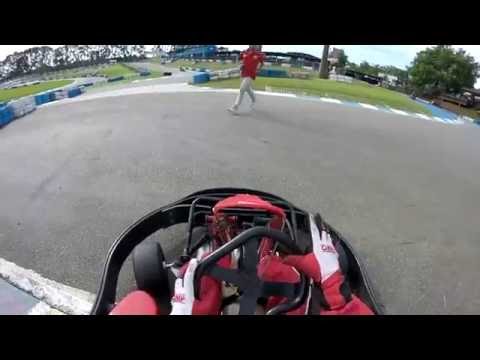 Resumo 1 COPA AMIKA Novatos Etapa 4 2016