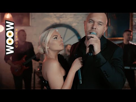 Goga Gacic & Pedja Vujic - Senke (COVER 2022) @WOOWCOVERS