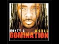 Monty G- Only Through You
