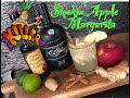 Friday Home Mixology 101 Smokin Apple Margarita
