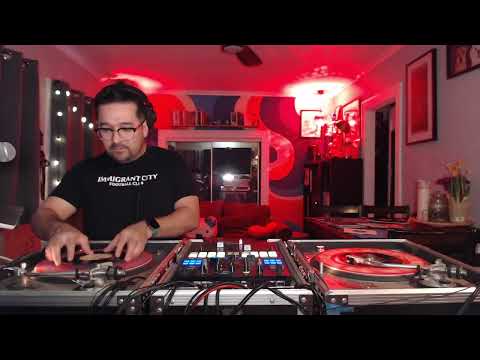 DJ BSYDE: Bee's Wax: Classic House Mix