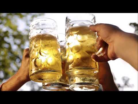 Tom Stöckl - Gerschtn Dreschen