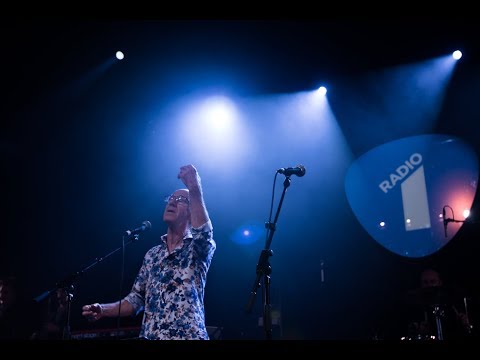 Raymond Van Het Groenewoud - Mijn Vriend Jan (Radio 1 BELPOP Sessie)