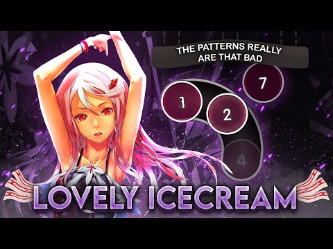 First HR FC on Lovely Icecream