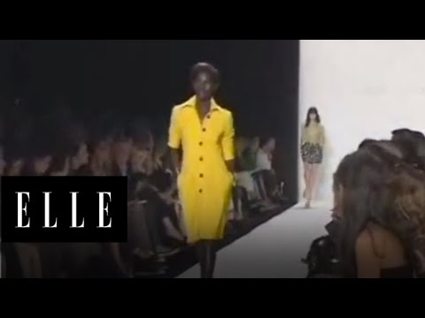 Diane Von Furstenberg - Spring 2007 - ELLE