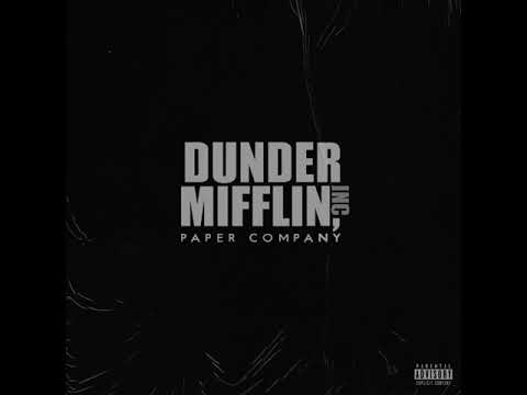 Dunder Mifflin (feat Nello & J.T.I.V) Official Audio