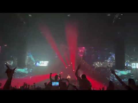 Malice - D.L.M. (Rebelion Remix) (Overdose Edit) @ Supremacy 2022