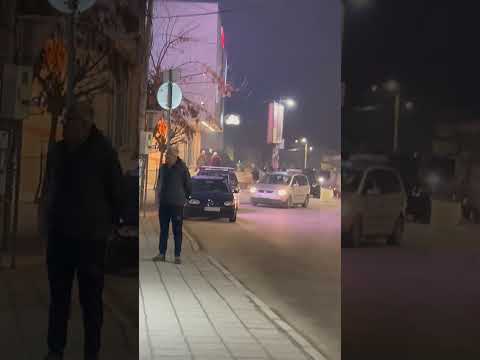 small village vibes #fyp #vranje #vibes