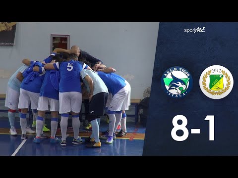 Futsal | Serie C2 | Vigor Itala vs Jonia