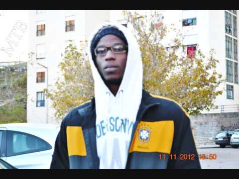 Aldair MTB Family - Ganha balanço e sai di lama [2012]