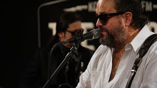 The Mavericks - &#39;Easy As It Seems&#39; I The Bridge 909 In Studio
