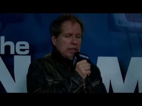 BackStory Events Live from NAMM – Casio