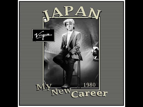 Japan - My New Career (1980)